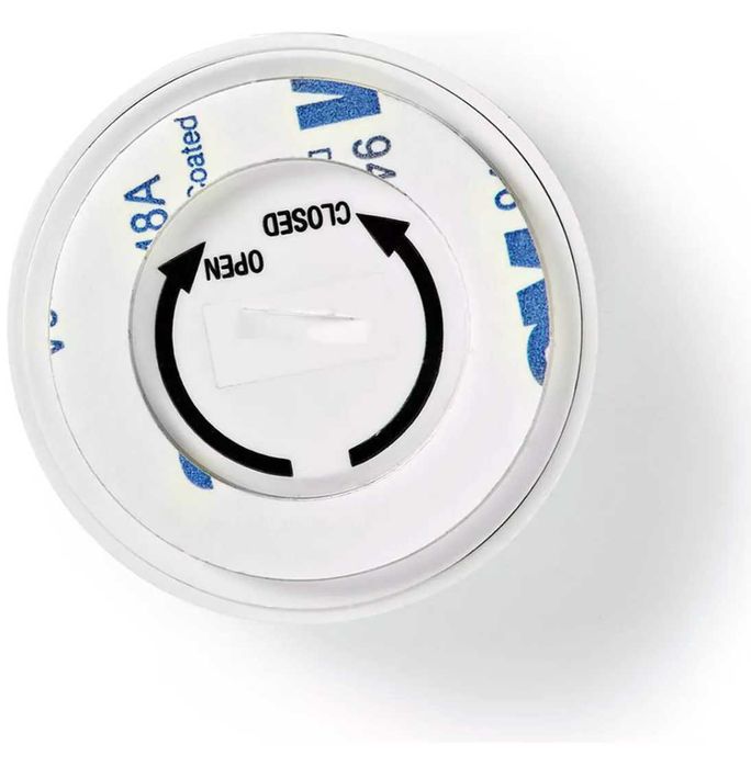 Sensor de Clima Zigbee Nedis – Temperatura e Humidade