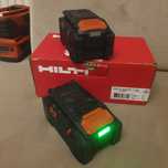 Hilti NURON  Bateria Hilti B22 110 akumulator Hilti 2023