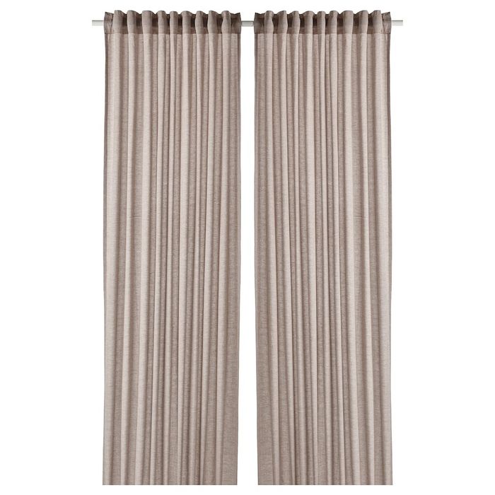 Cortinados/cortinas IKEA