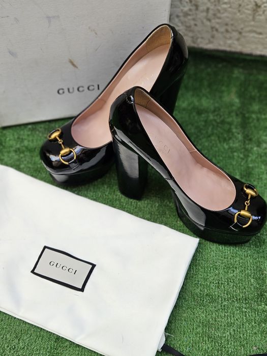 Туфлі жіночі Gucci