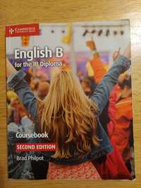 English B for the IB Diploma