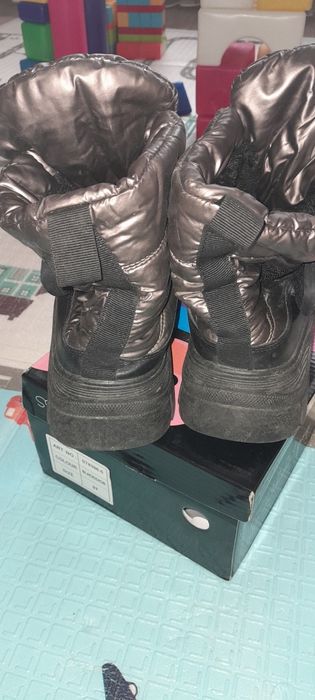 Зимове    взуття...