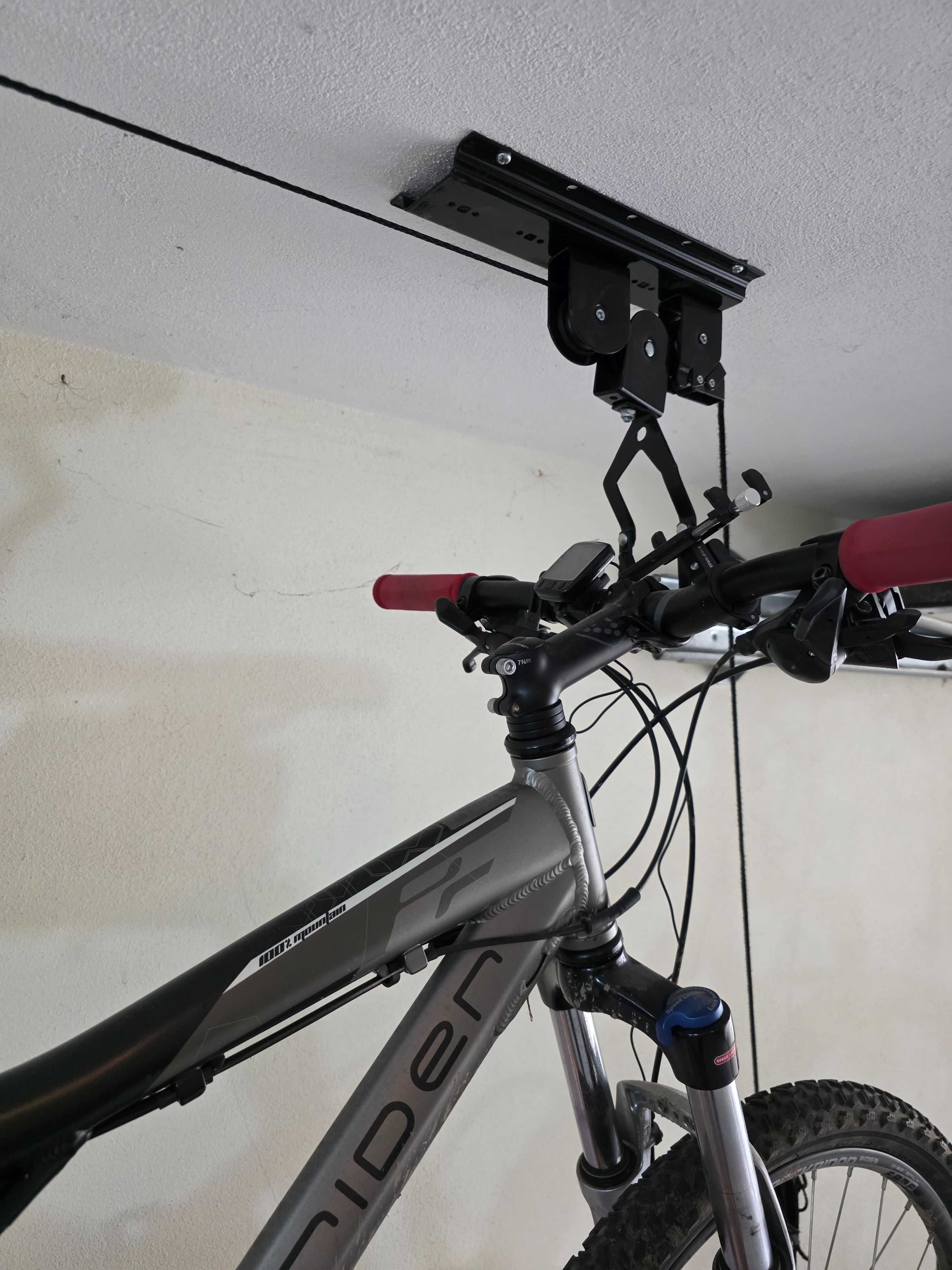 Rockrider 6.2 Tamaho L