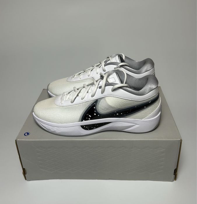 Nike Zoom Freak 6 Humility