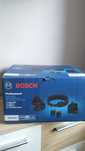 Pas narzędziowy  BOSCH PROCLICK TOOL KIT 108
