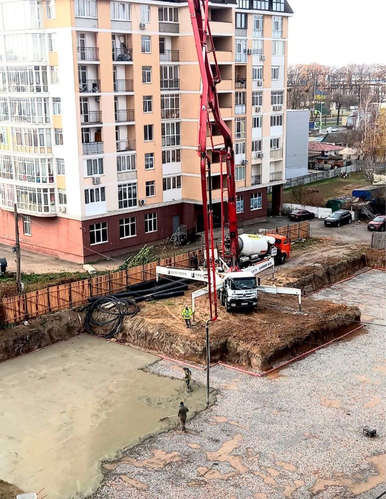 Власна квартира в Соломенському районі (мікрорайон Жуляни)