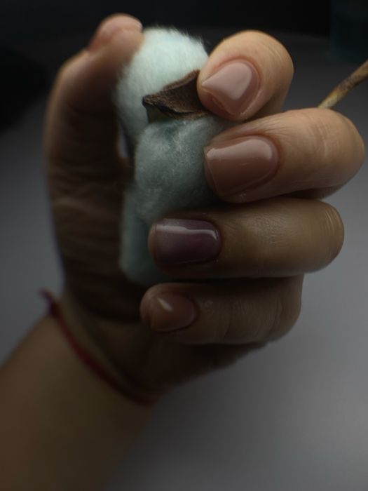 Манікюр шукаю модель