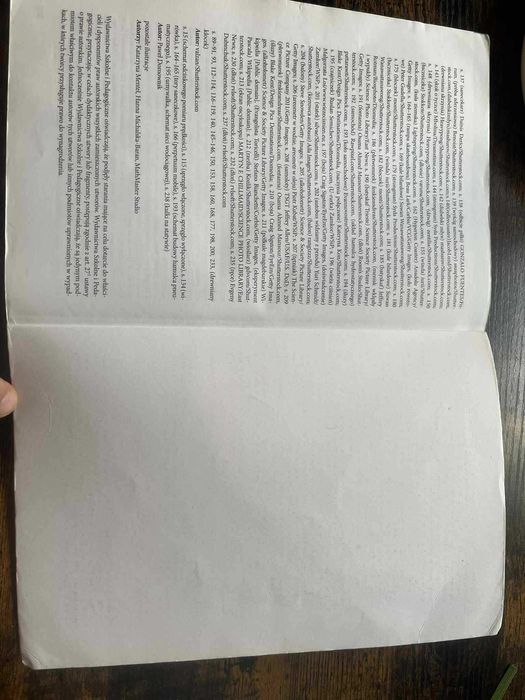 Podręcznik do do Fizyki do liceum i technikum zakres rozszerzony