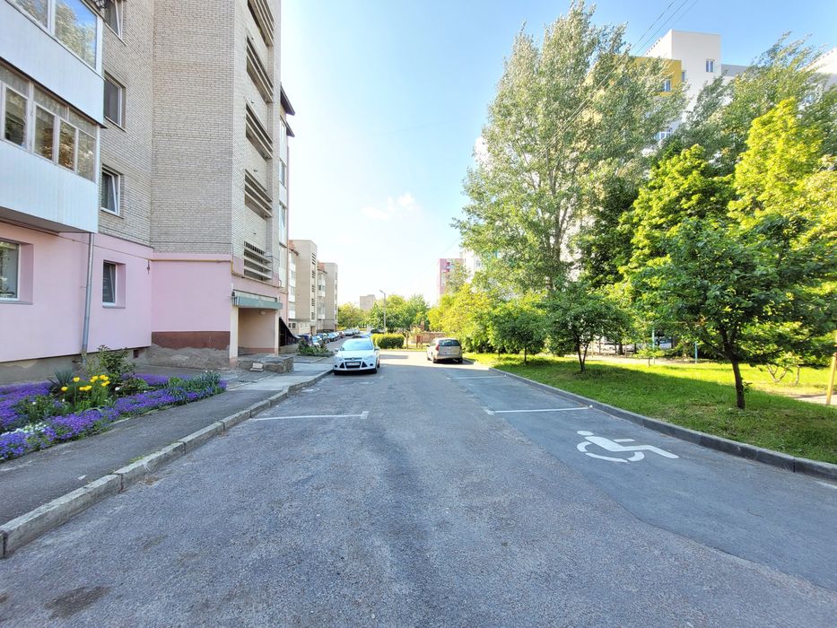 3к."ЧЕШКА" 2005 року здачі!, 2/5ц, 70м2, Ремонт косм.! не кутова!