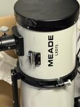 Teleskop MEADE LXD75. Schmidt Newton SN8  8” / F4