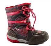 Kozaczki buty zimowe Superfit 26,27,28,29,30,