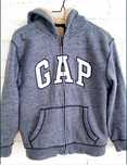GAP  kurtka bluza chłopiec 10- 11 lat JESIEŃ szkoła