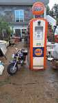 Bomba de gasolina