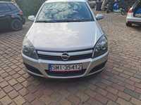 Opel Astra 1.7 ekonomiczny diesel