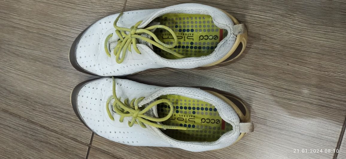 Ecco buty Ecco buty
