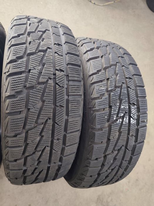 Резина зимняя 16 205/55 новая