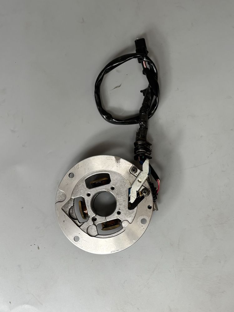 Stator Stojan Alternator Iskrownik YAMAHA YZF250 R 02-13