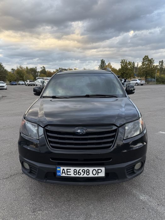 Продам Subaru Tribeca