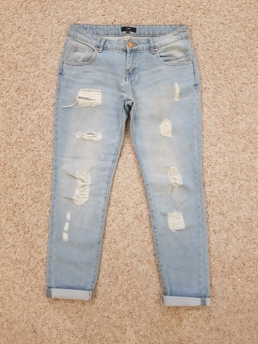 Джинси Oodji, 28