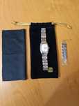 Часы SEIKO HI-Beat