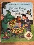 Julia Donaldson i Axel Scheffler - Charlie Cook's favourite book ENG