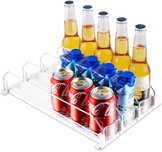 Accwork Automatyczny organizer do lodówki 38cm-180