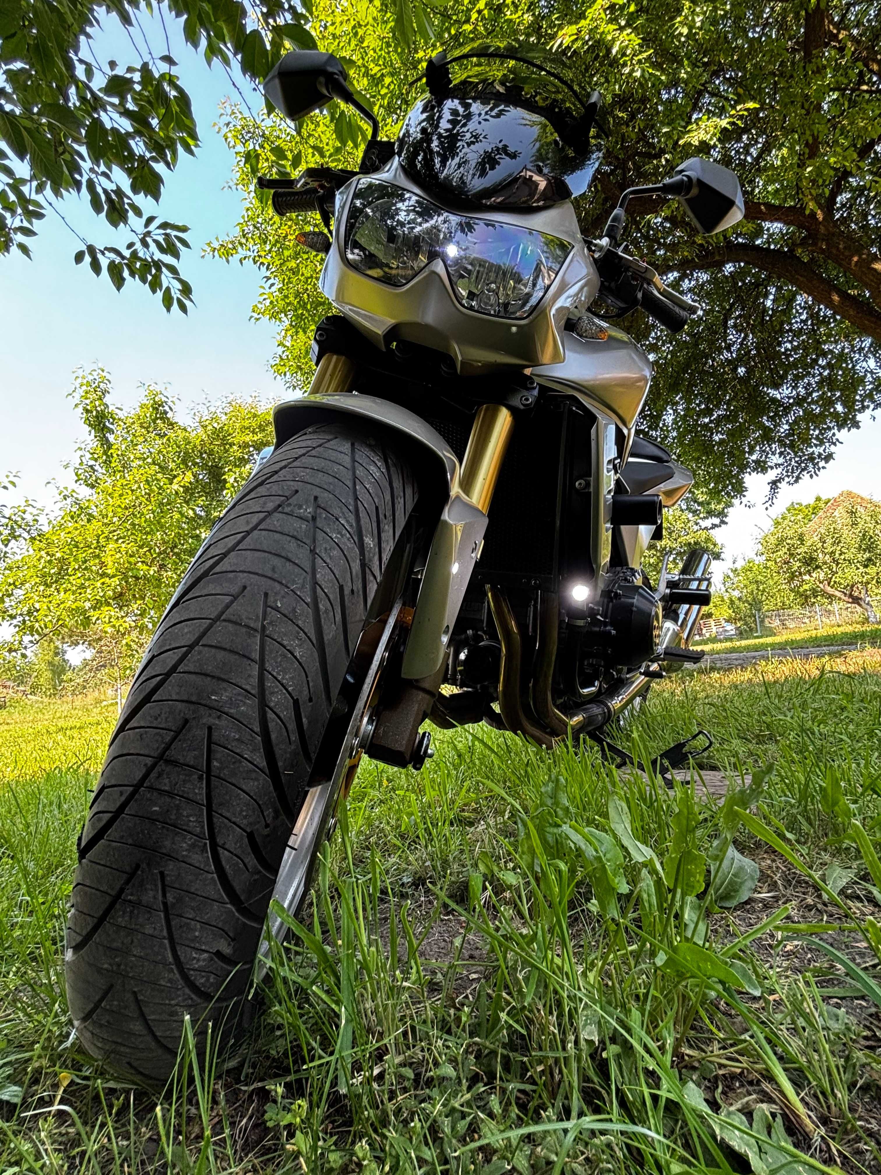 Kawasaki Z 1000 SUPER STAN