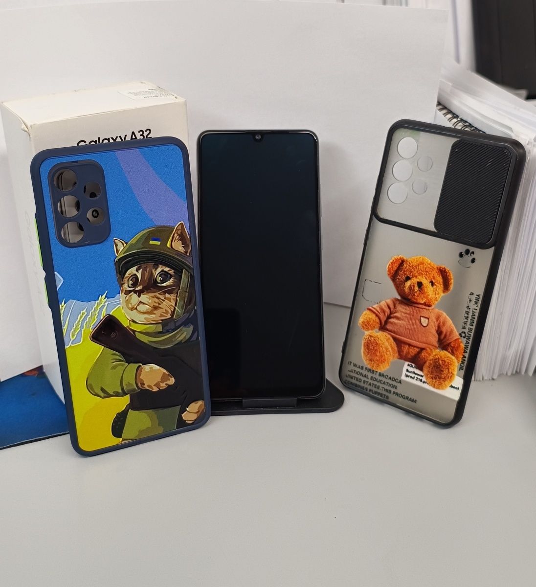 Продам телефон Samsung A32 4/64 /  самсунг А32