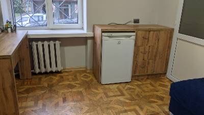 Мебльований офіс у центрі