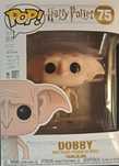 Pop Herry Potter