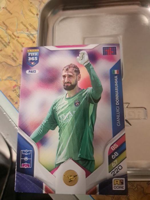 Sprzedam lub zamienię karty