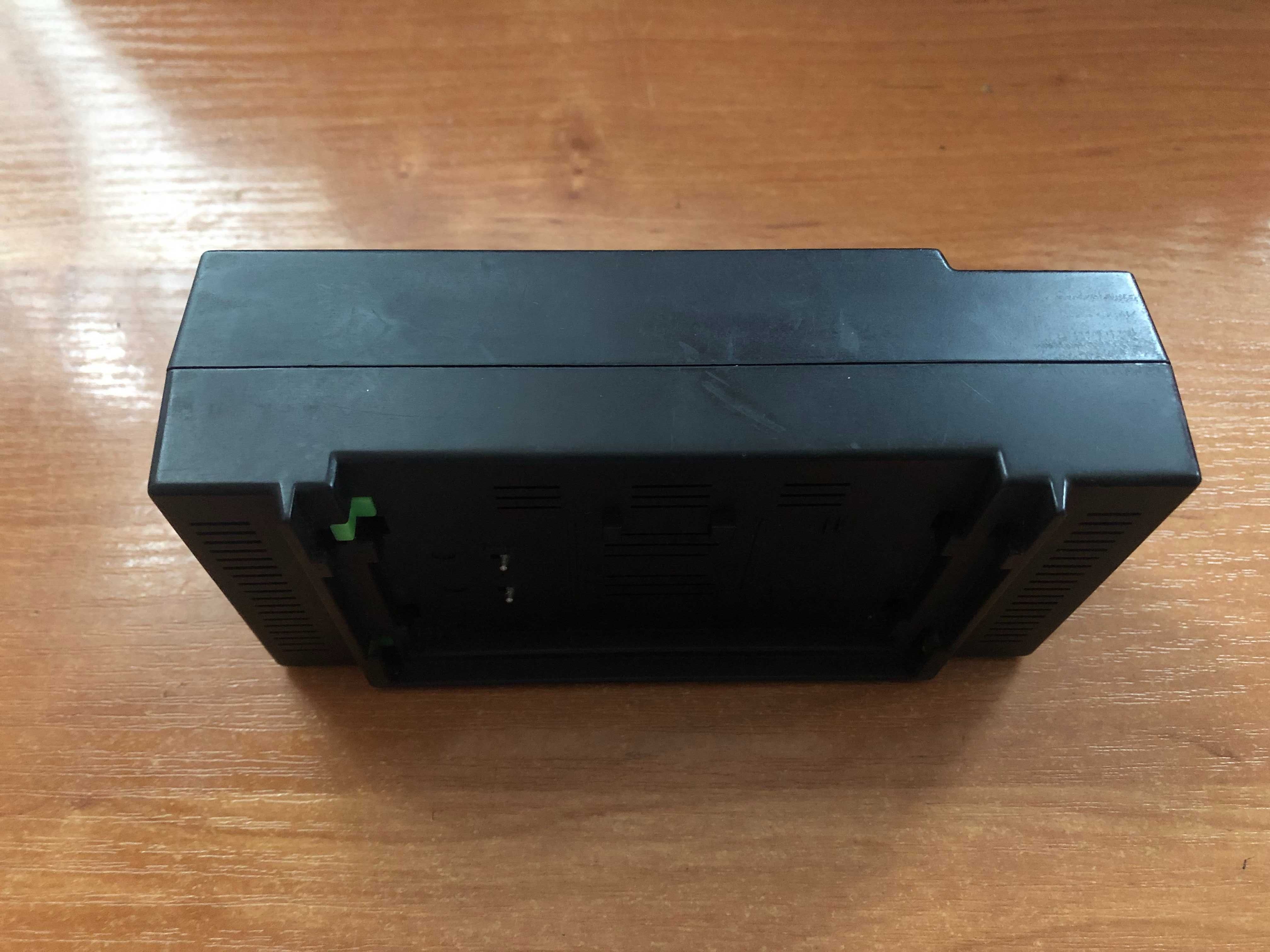 Ładowarka baterii kamery Sharp Sony JVC Panasonic Kyocera Canon