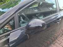 Seat Leon II lusterko L+P strona w kolorze LC9Z EU