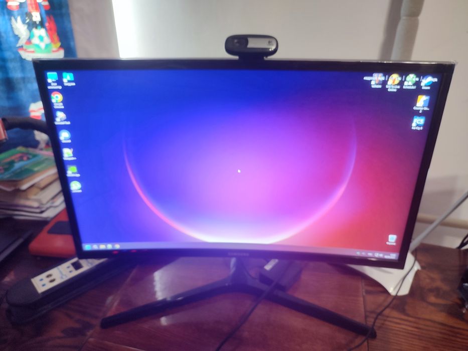 Игровой компьютер ARTLINE Gaming X33v14
