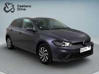 VW Polo 1.0 TSI Urban