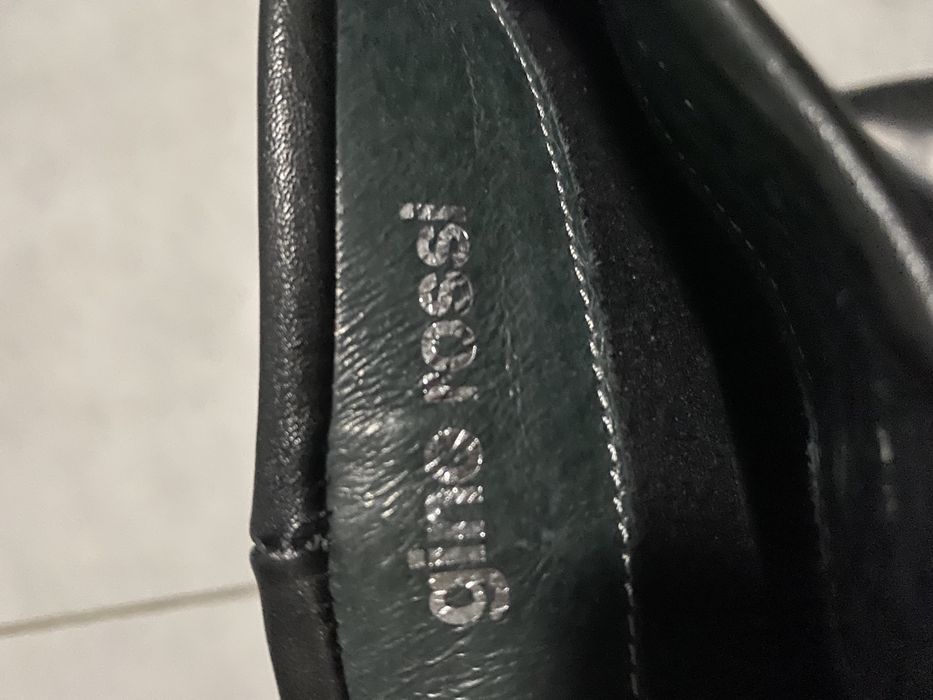 Kozaki gino rossi 38