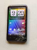 HTC Desire HD A9191