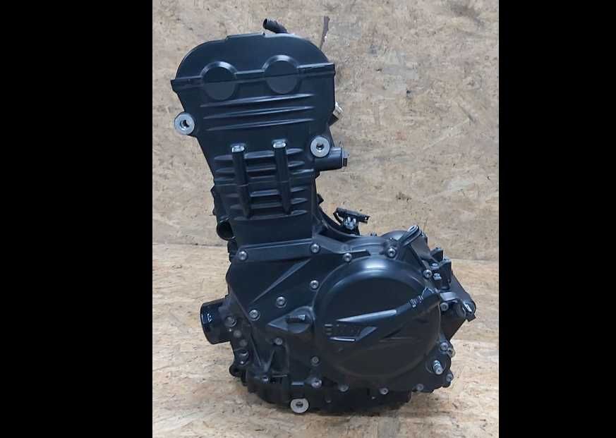 Silnik f700gs kompletny! 2016r model 11-16r niski przebieg! f700