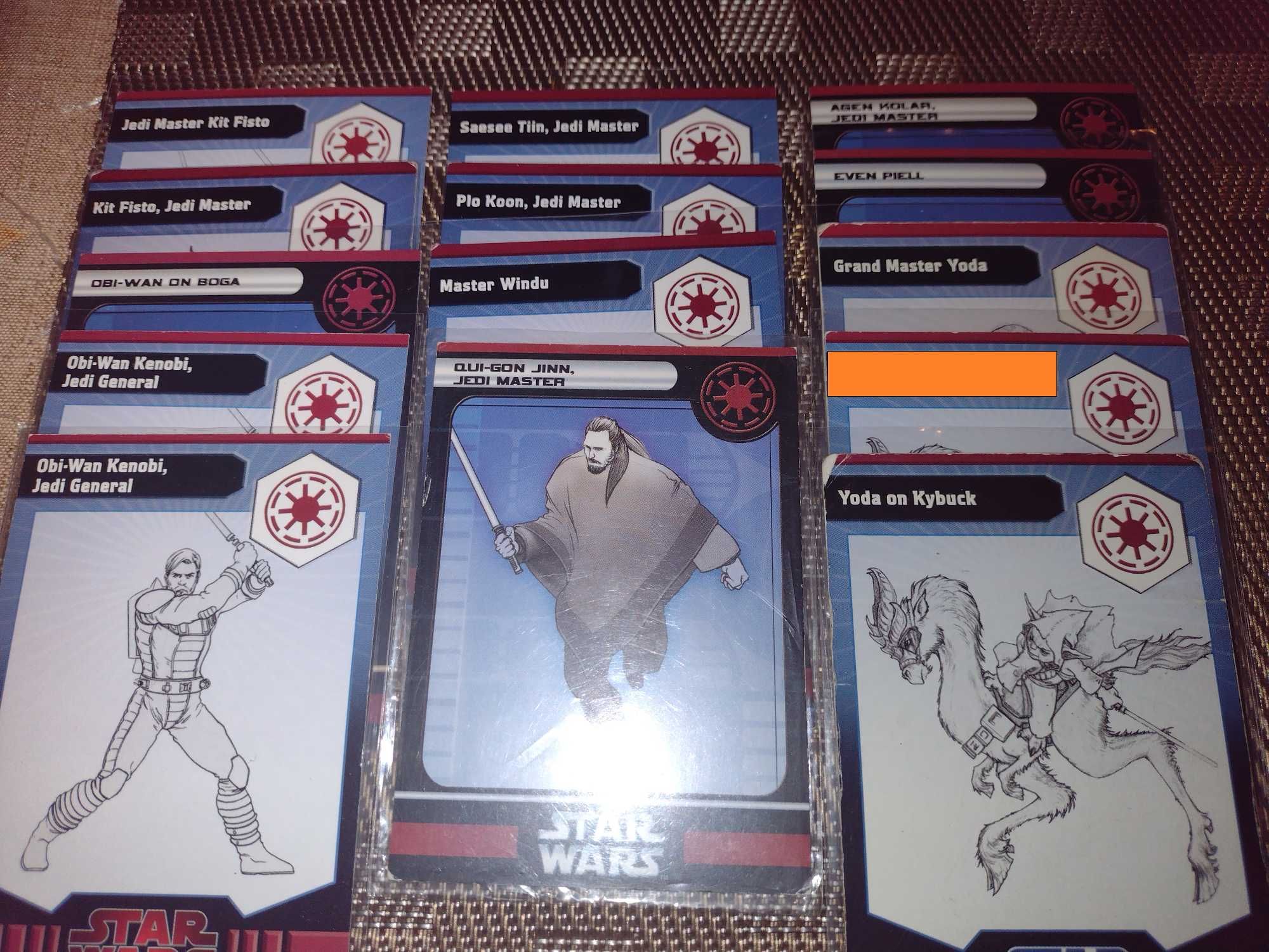 Star Wars Miniatures - po całą ofertę zapraszam do kontaktu