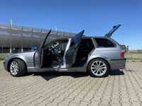 BMW E46 320d M47, Common Rail, 2004r., automat