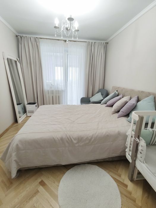 Оренда 3х к.кв.-ра Оболонь,Мінська,вул.Володимира Івасюка,20А