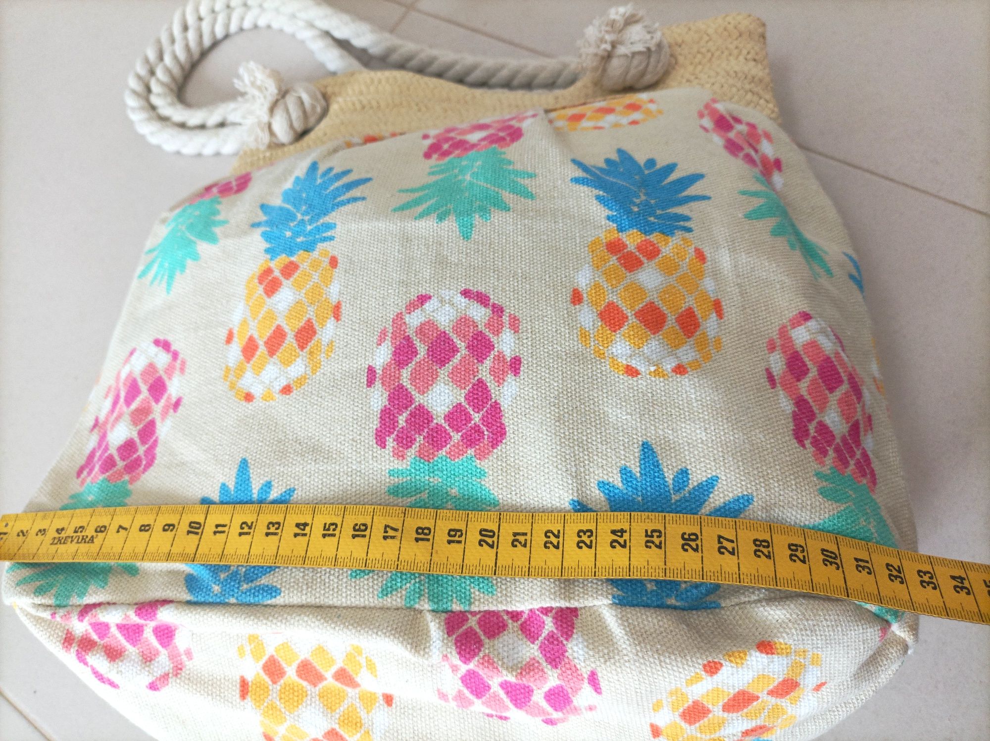 Mala / Bolsa de Verão (Nova)