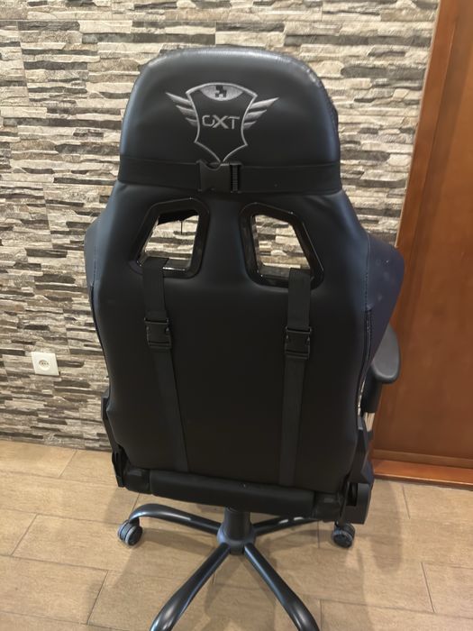 Cadeira Gaming Trust GTX