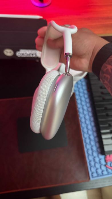 AirPods Max A2096