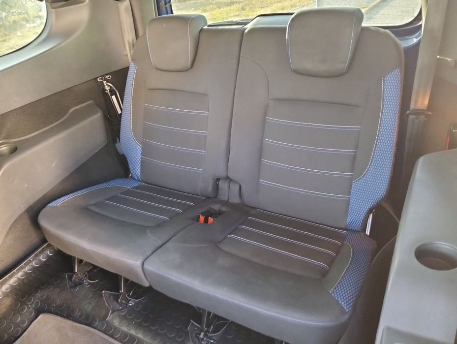 Dacia Lodgy stepway 170.000 km