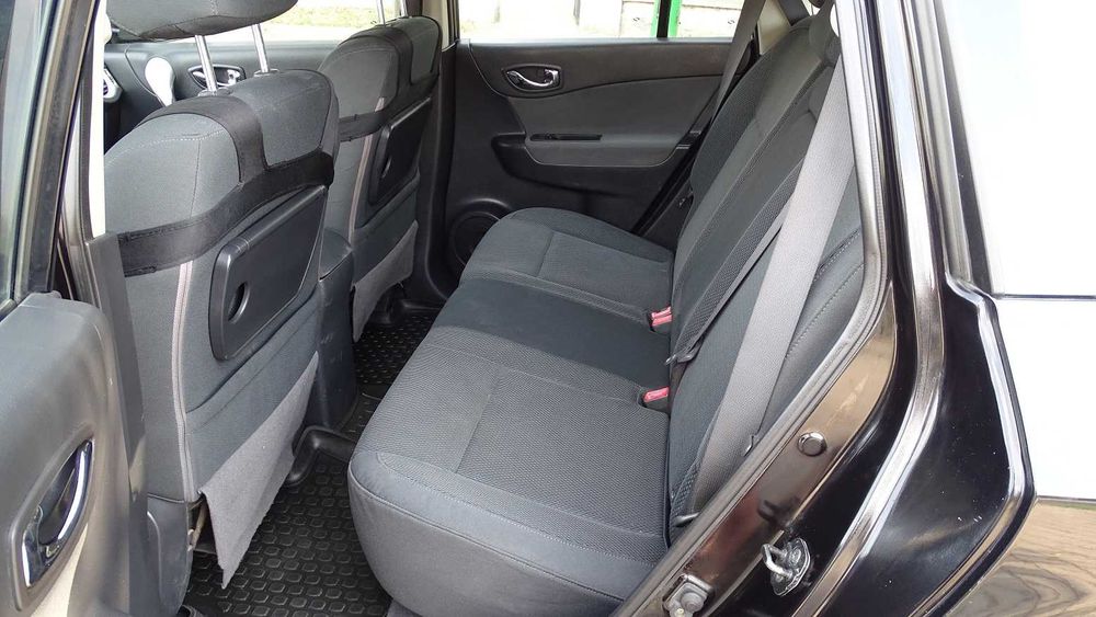 RENAULT KOLEOS 2,0 DIESEL,zarejestr,klima,alu,elektryka,radio,hak