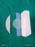 40 × Plastry przezroczyste do sensora Libre 1, 2, 3