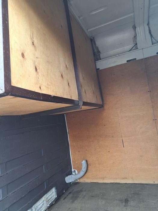 Mercedes Sprinter 312 TDI