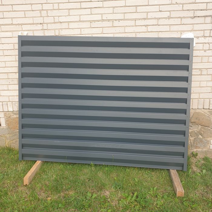 Żaluzja ogrodzeniowa