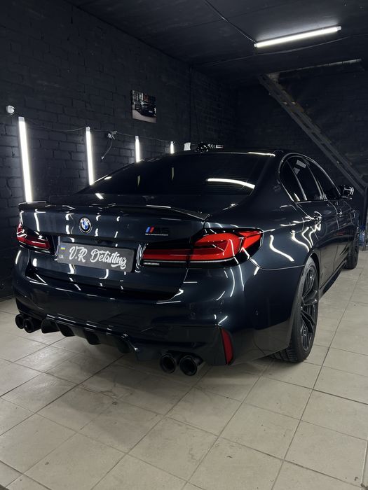 Полірування авто ,кераміка на авто ,детейлінг